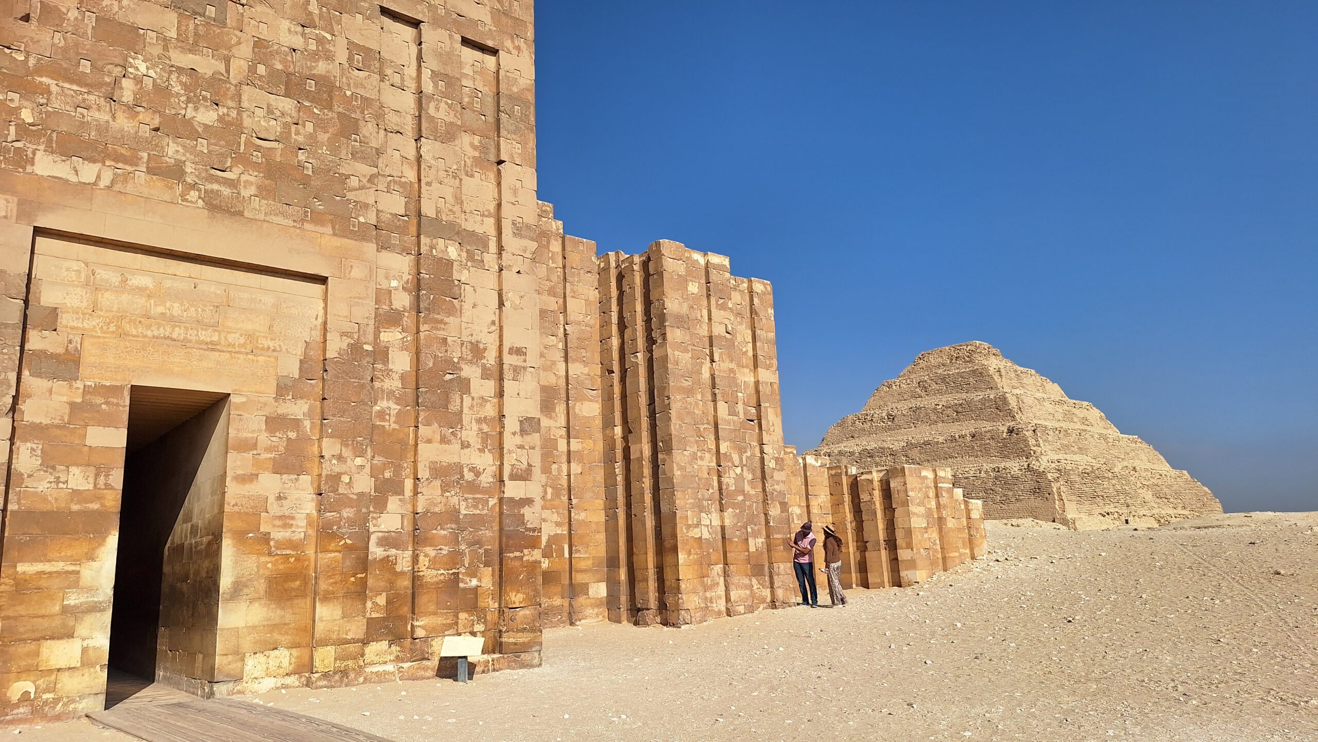 Červen&aacute; pyramida