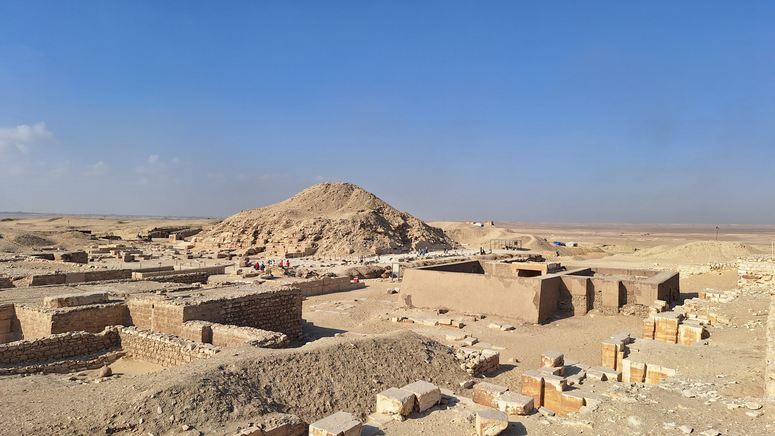 Chr&aacute;m Hathor