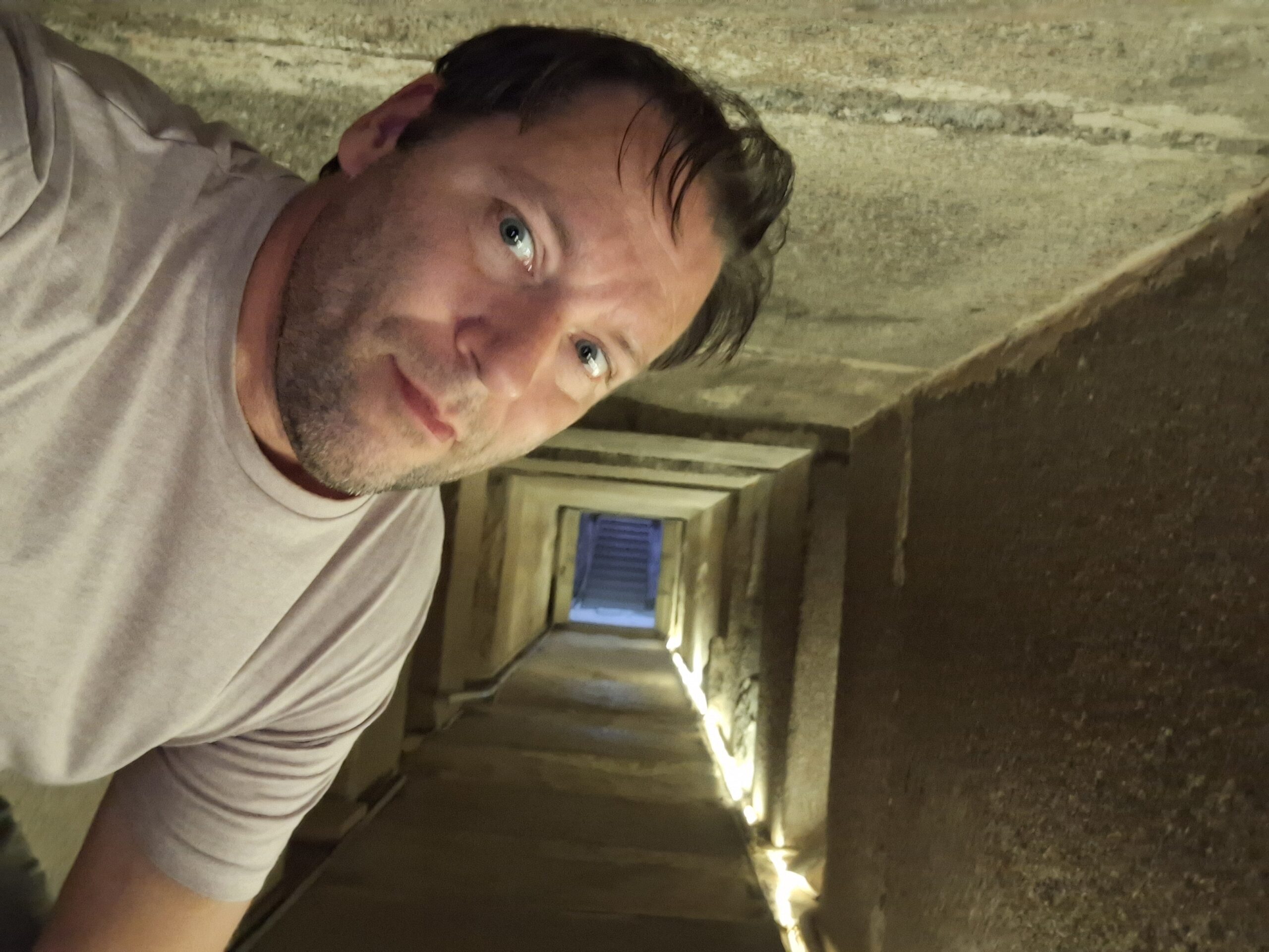 Dendera interi&eacute;r