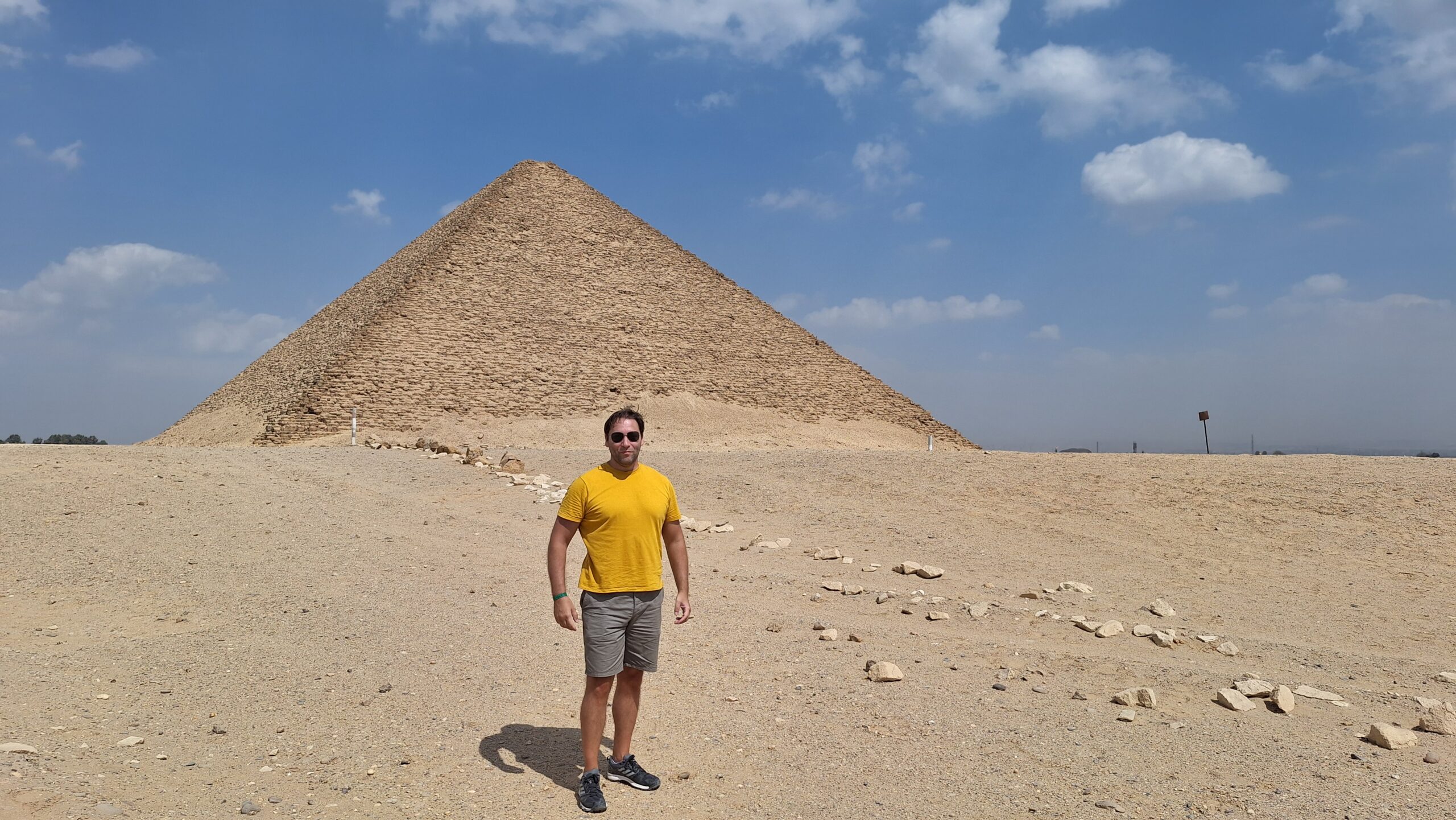 Lomen&aacute; pyramida