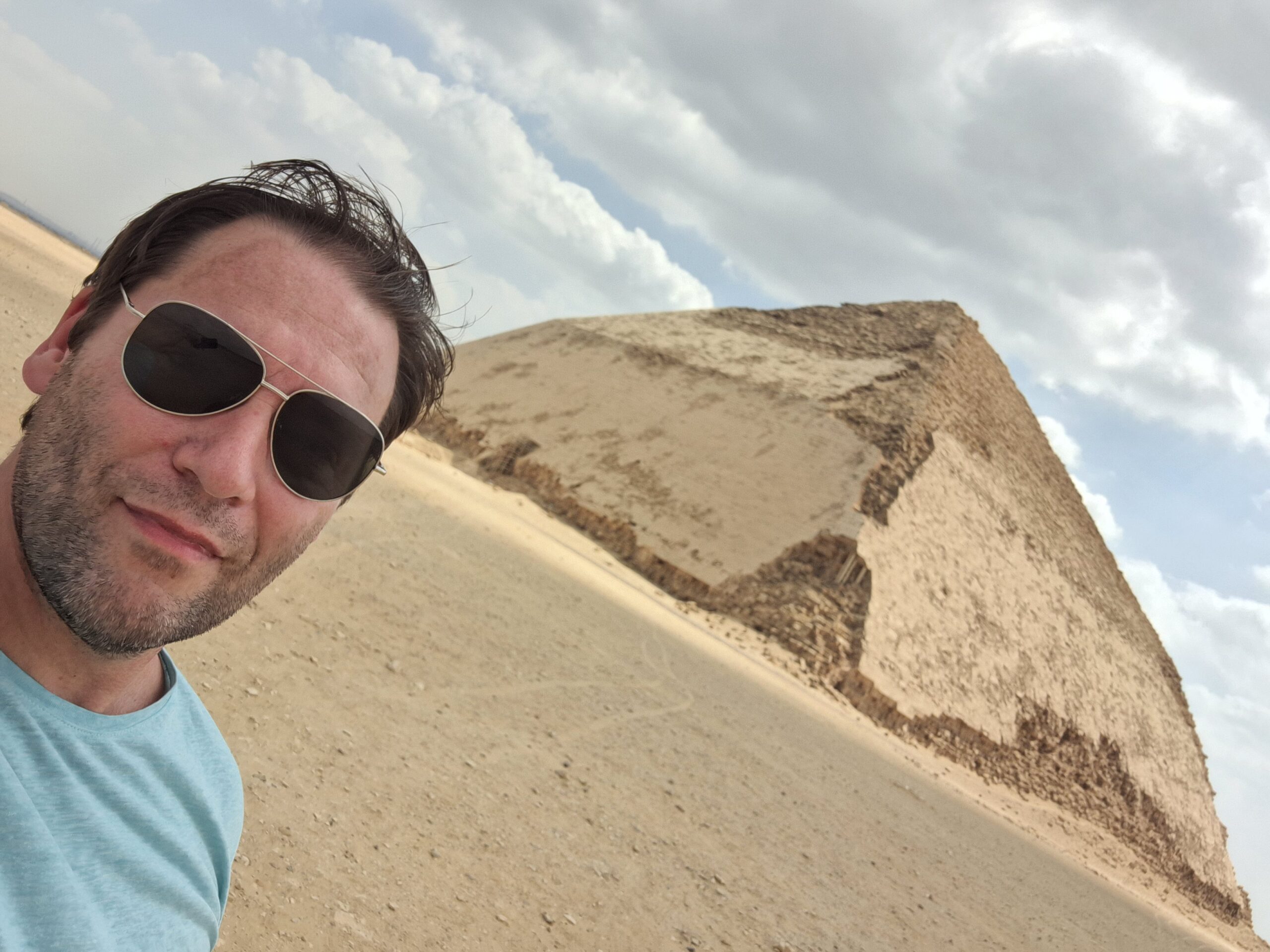 Velk&aacute; pyramida
