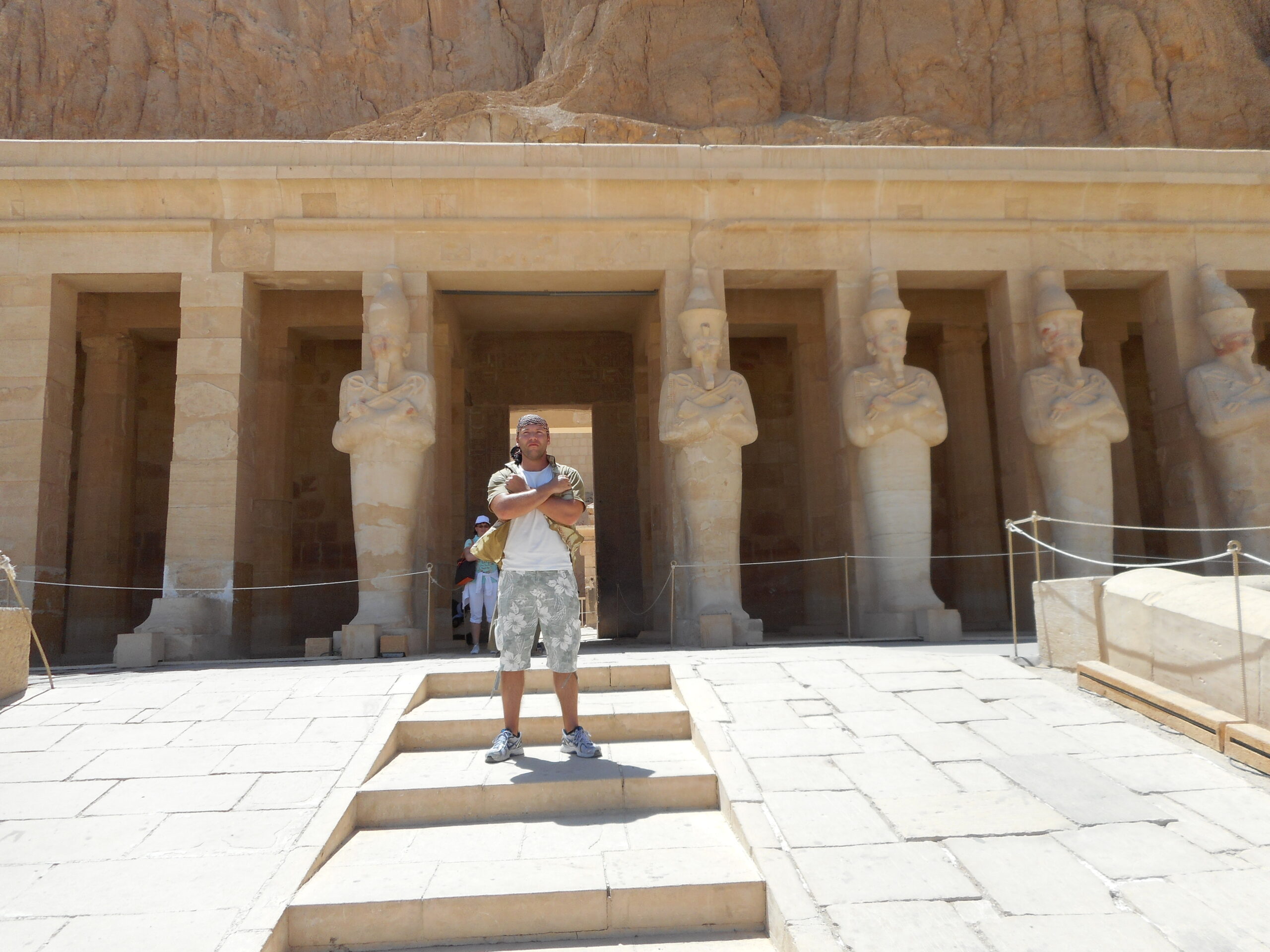 Starověk&yacute; Egypt